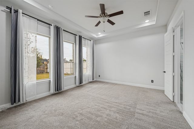 1625 Estivella Drive, Little Elm, TX 75068