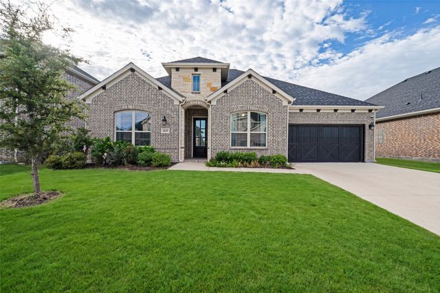 1625 Estivella Drive, Little Elm, TX 75068