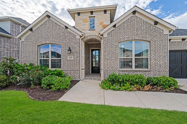 1625 Estivella Drive, Little Elm, TX 75068