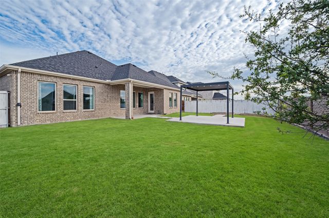 1625 Estivella Drive, Little Elm, TX 75068