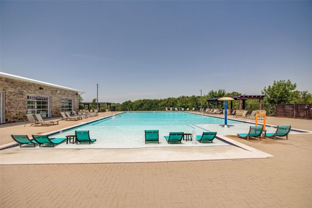 1625 Estivella Drive, Little Elm, TX 75068