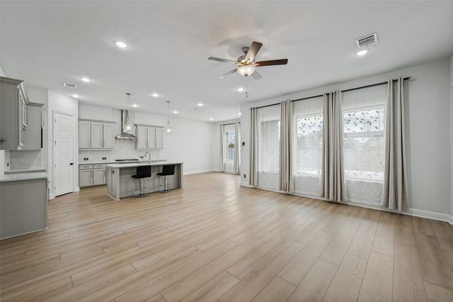 1625 Estivella Drive, Little Elm, TX 75068