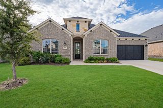 1625 Estivella Drive, Little Elm, TX 75068