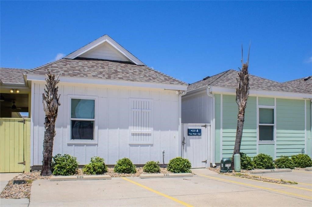 2212 State Highway 361 220, Port Aransas, TX 78373