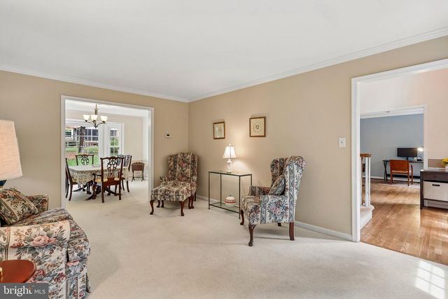 2730 SASSCERS HILL CT, Oak Hill, VA 20171