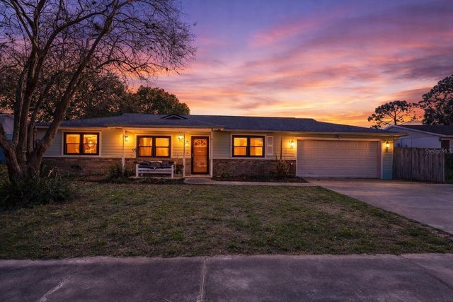 154 WESTWOOD DRIVE DRIVE, Daytona Beach, FL 32119