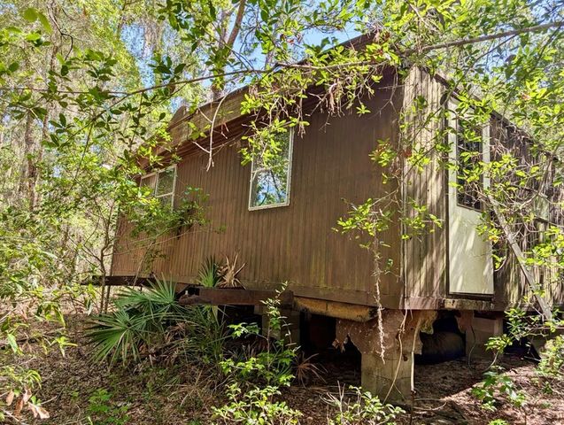 274 CEMETERY ROAD, Palatka, FL 32177
