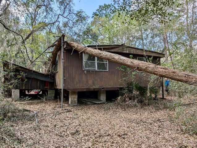 274 CEMETERY ROAD, Palatka, FL 32177