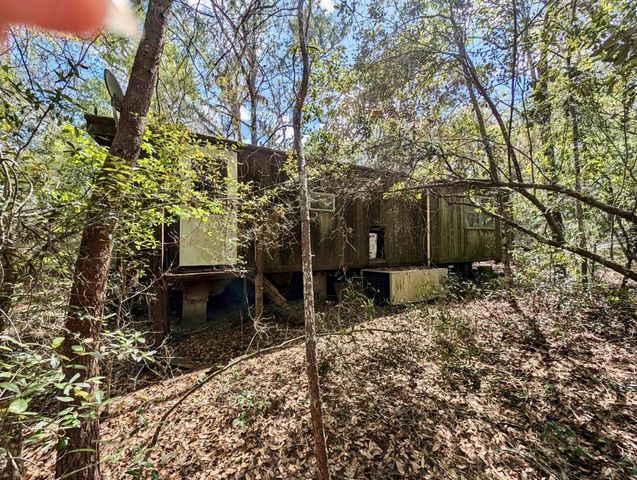 274 CEMETERY ROAD, Palatka, FL 32177