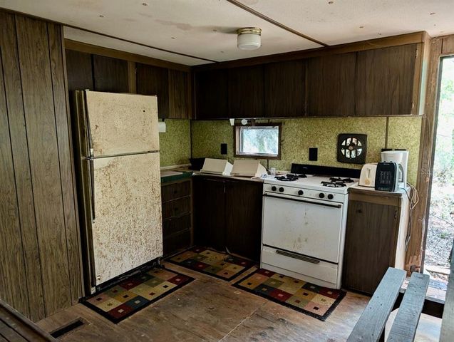 274 CEMETERY ROAD, Palatka, FL 32177