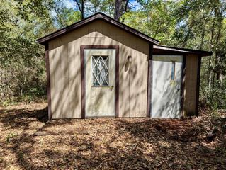 274 CEMETERY ROAD, Palatka, FL 32177
