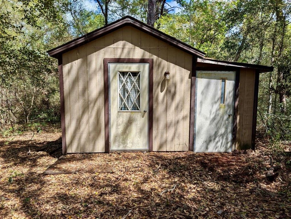 274 CEMETERY ROAD, Palatka, FL 32177