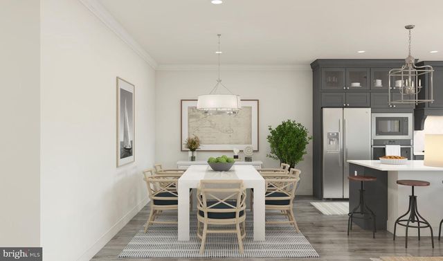 1004 JUSTIN DR, West Windsor, NJ 08550