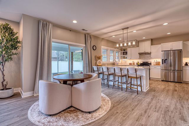 6122 Gardner Road, Chandler, IN 47610