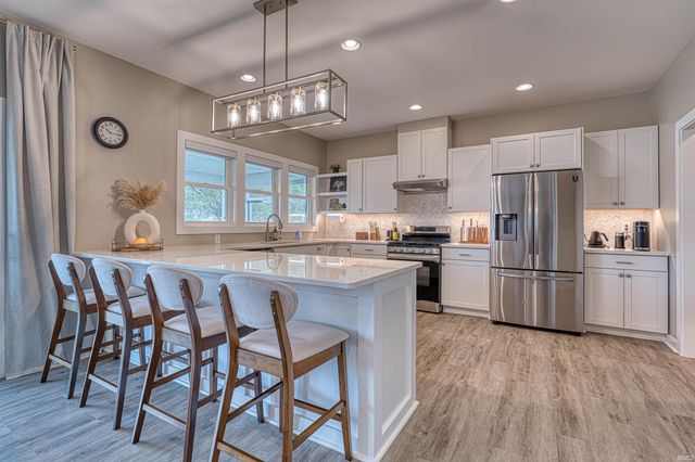 6122 Gardner Road, Chandler, IN 47610