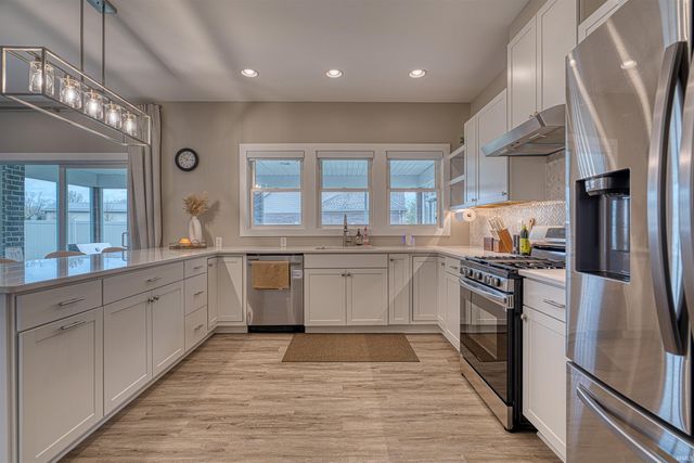 6122 Gardner Road, Chandler, IN 47610