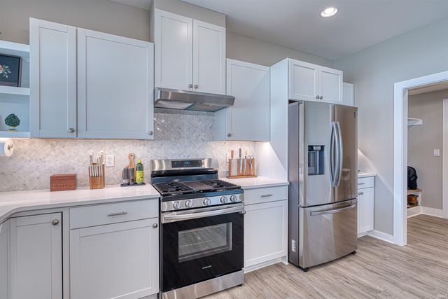 6122 Gardner Road, Chandler, IN 47610