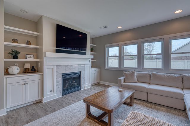 6122 Gardner Road, Chandler, IN 47610