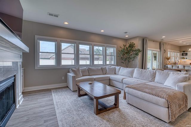 6122 Gardner Road, Chandler, IN 47610