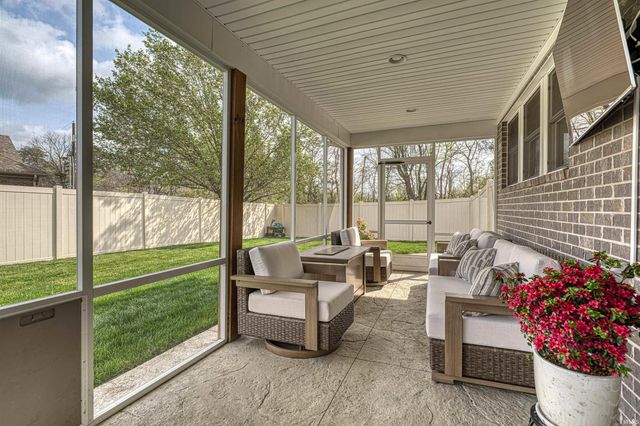 6122 Gardner Road, Chandler, IN 47610