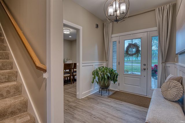 6122 Gardner Road, Chandler, IN 47610