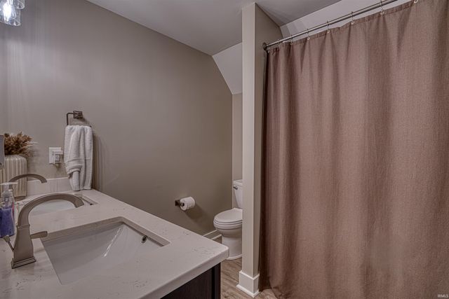 6122 Gardner Road, Chandler, IN 47610