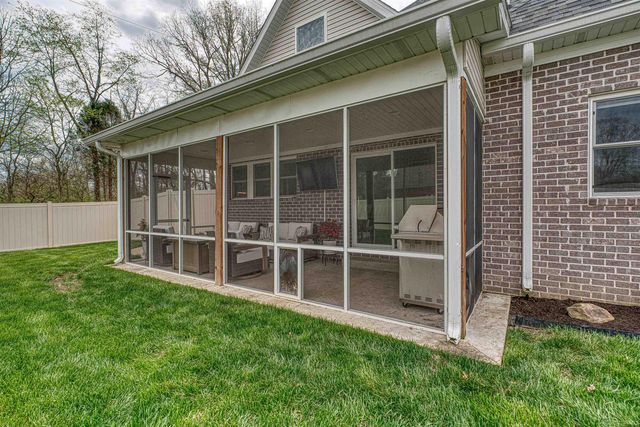 6122 Gardner Road, Chandler, IN 47610
