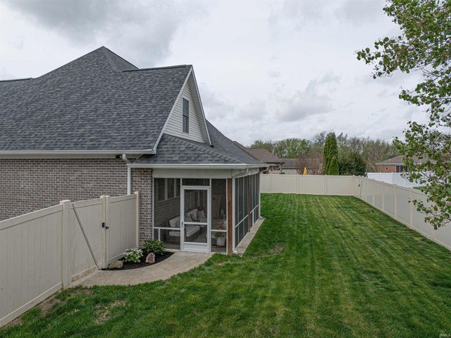 6122 Gardner Road, Chandler, IN 47610