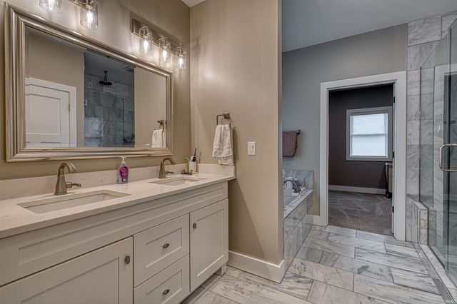 6122 Gardner Road, Chandler, IN 47610