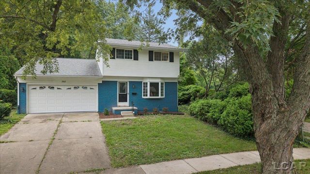 868 Watson Road, Saline, MI 48176