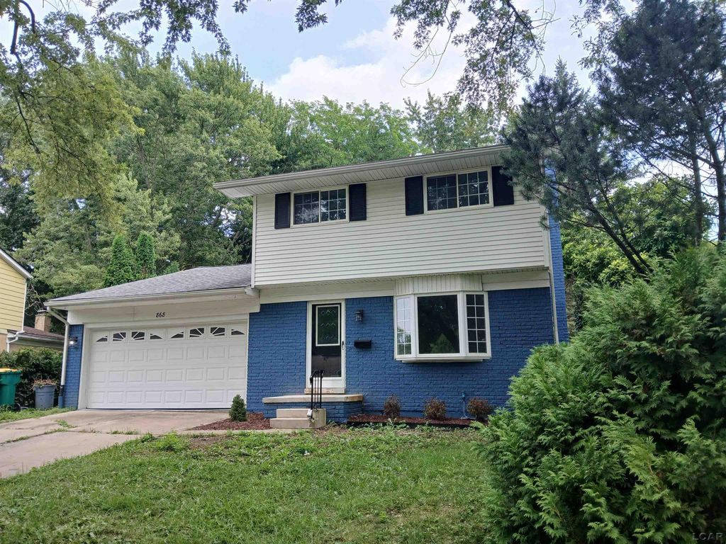 868 Watson Road, Saline, MI 48176