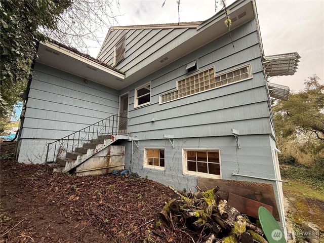 905 Quince Street NE, Olympia, WA 98506