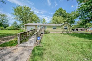 603 W Springfield Street, St James, MO 65559