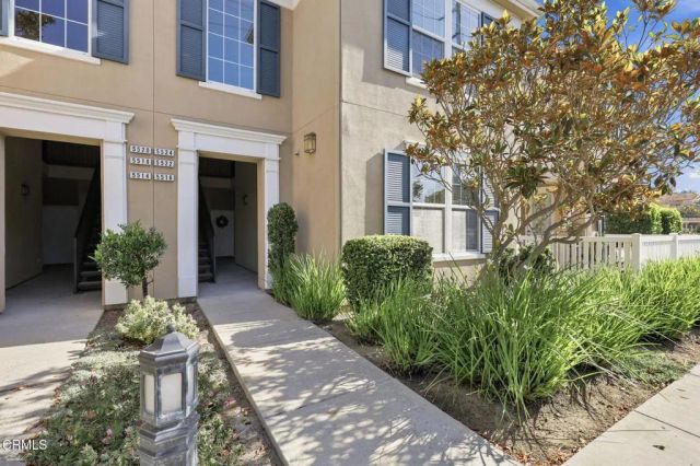 5516 Dorsey Street, Ventura, CA 93003