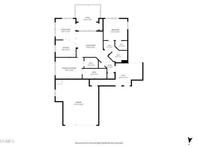 5516 Dorsey Street, Ventura, CA 93003