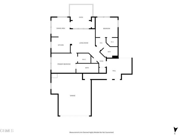 5516 Dorsey Street, Ventura, CA 93003