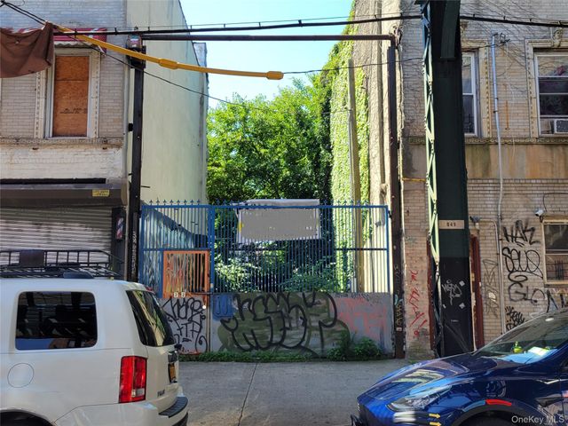 2828 Fulton Street, Brooklyn, NY 11207