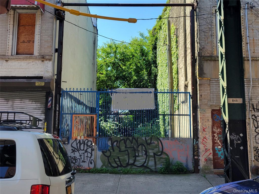 2828 Fulton Street, Brooklyn, NY 11207