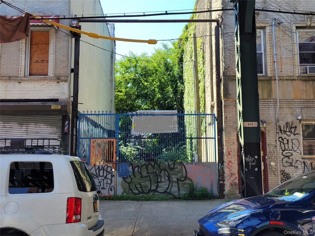 2828 Fulton Street, Brooklyn, NY 11207 — photo 2