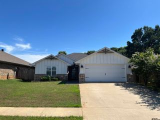 5429 Meadow Ridge, Flint, TX 75762