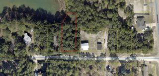 Lot 9 Silk Oak Drive, Defuniak Springs, FL 32433