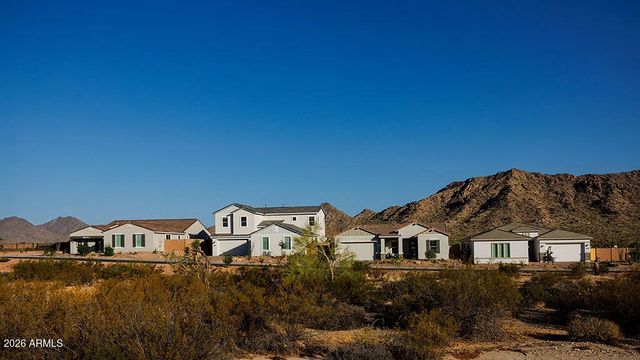 31583 N GOLDFIELD Road, Queen Creek, AZ 85144