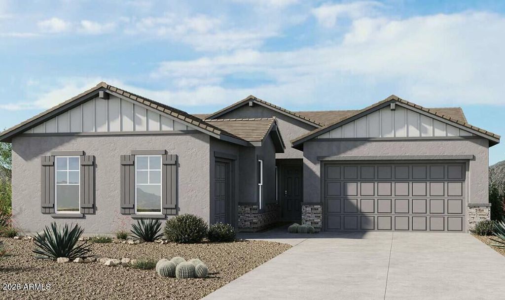31583 N GOLDFIELD Road, Queen Creek, AZ 85144