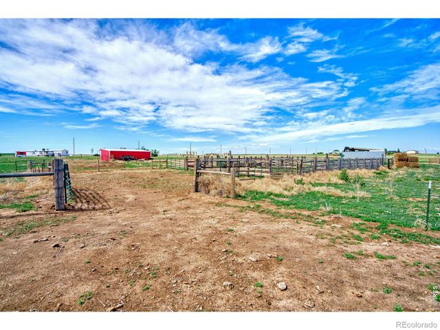 17701 County Road 38, Platteville, CO 80651