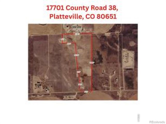 17701 County Road 38, Platteville, CO 80651