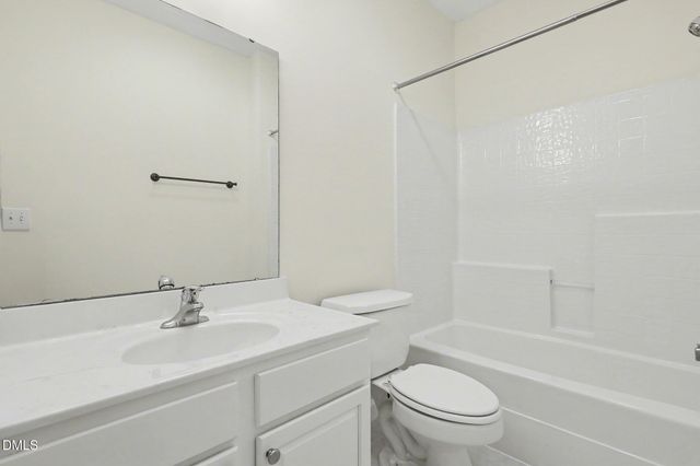 133 Jennel Way, Durham, NC 27707