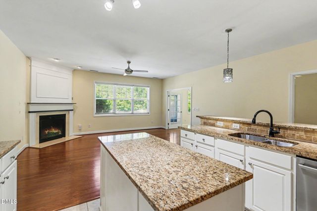 133 Jennel Way, Durham, NC 27707