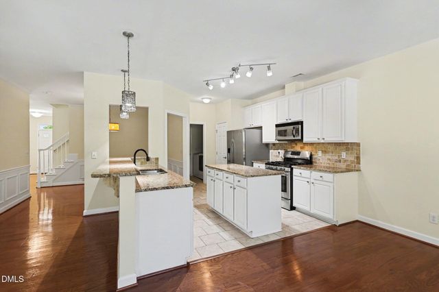 133 Jennel Way, Durham, NC 27707