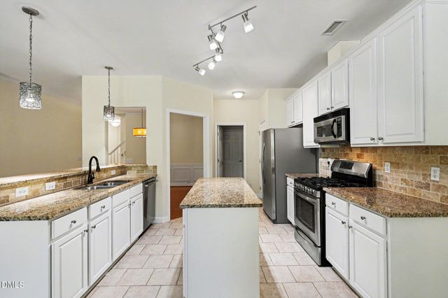 133 Jennel Way, Durham, NC 27707