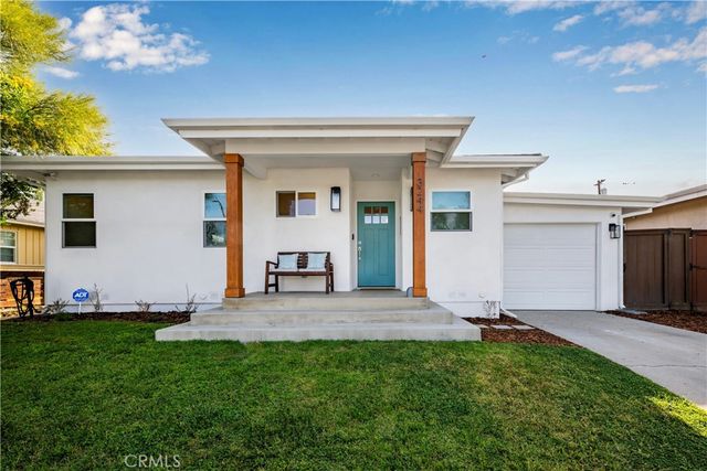 3244 Gondar, Long Beach, CA 90808